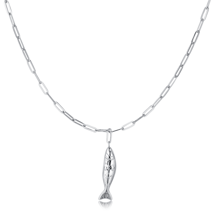 Collar Pez Náutico