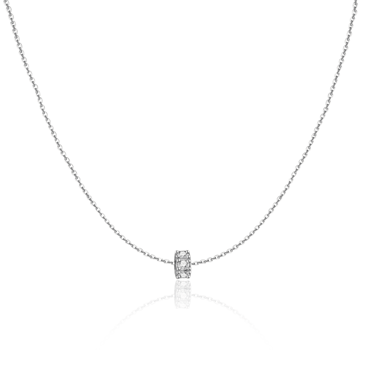 Ruedita Radiante Necklace