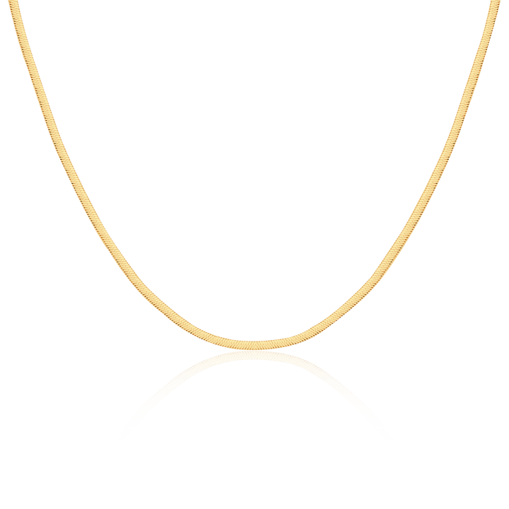 Taylor Necklace 3MM