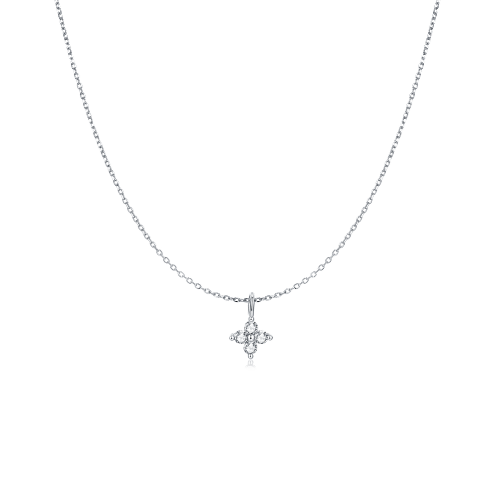 Collar Zebrina