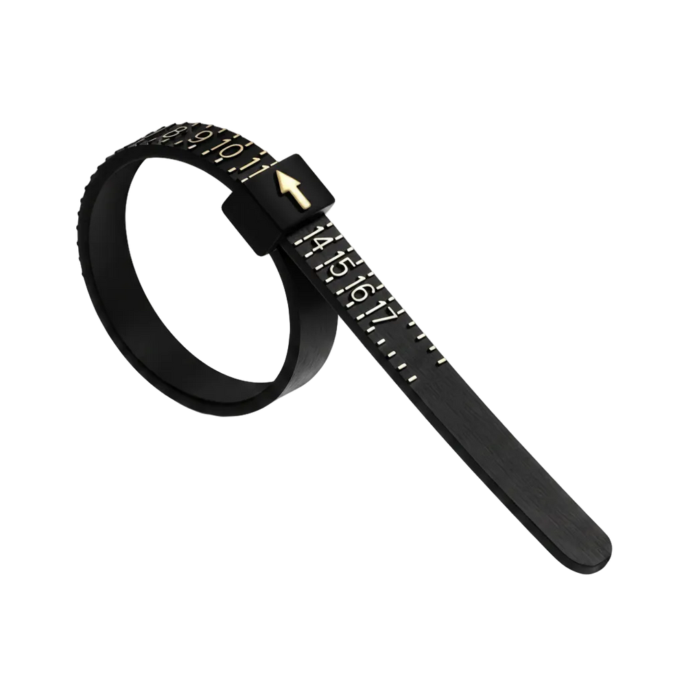Ring Sizer