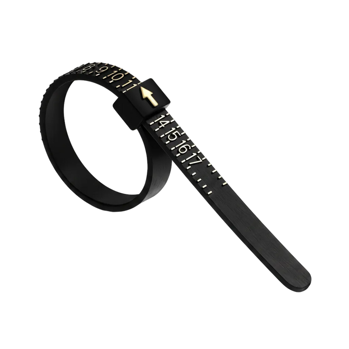 Medidor para Anillos Ring Sizer