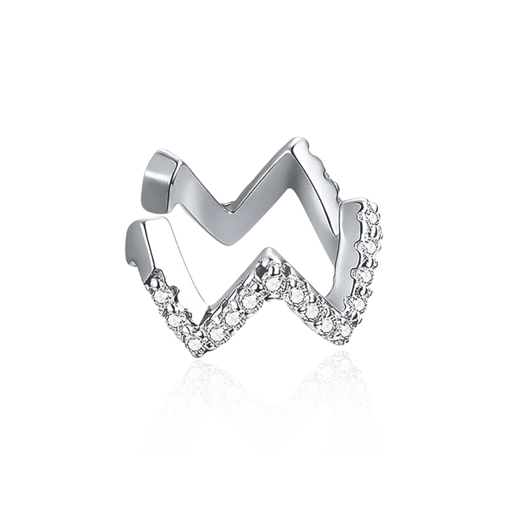 Pendiente Ear Cuff - Flashy