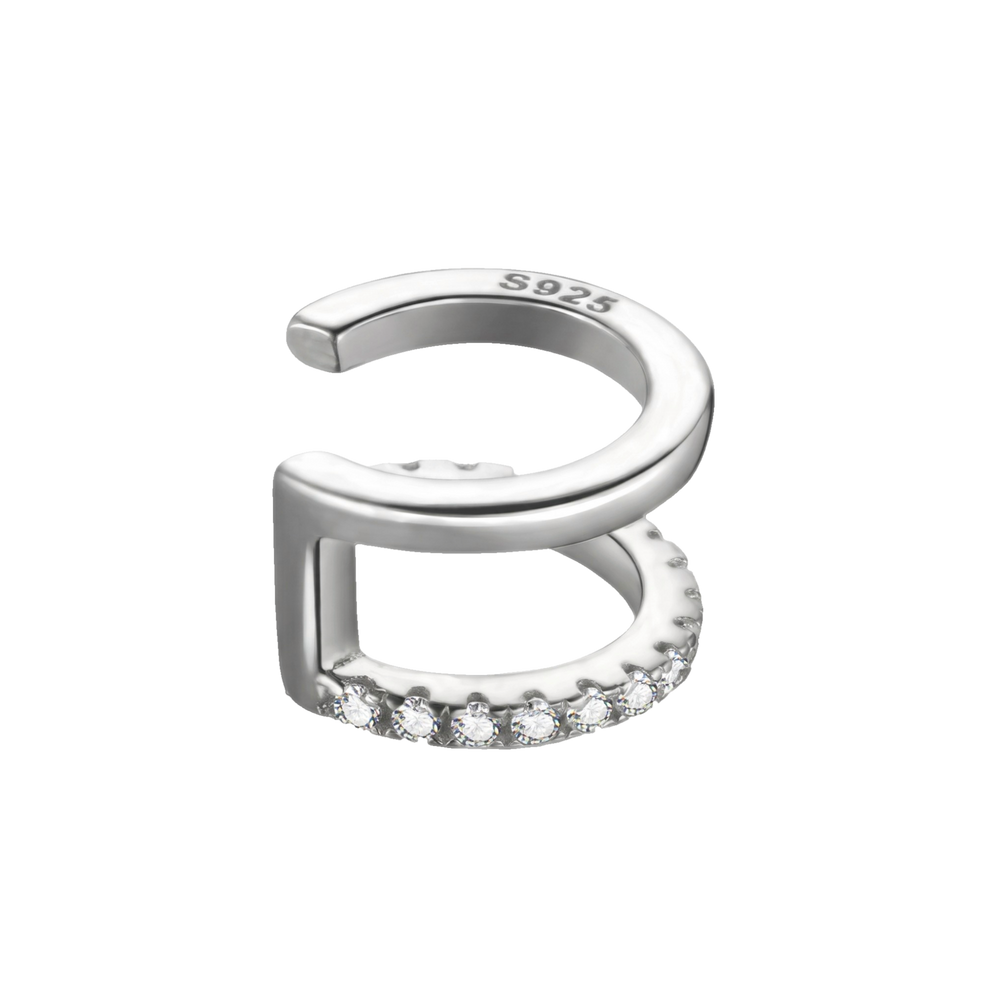 Pendiente Ear Cuff - Ideal