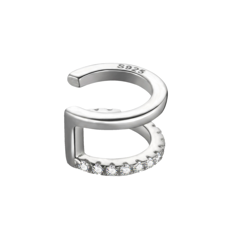 Pendiente Ear Cuff - Ideal