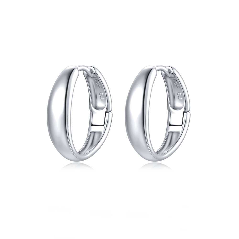 Angola Earrings