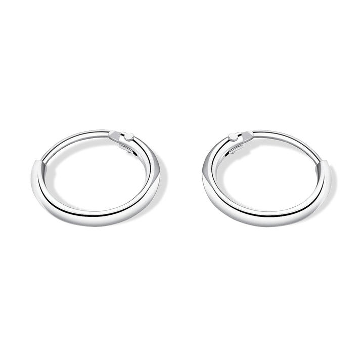 Pendientes Aretes 8mm