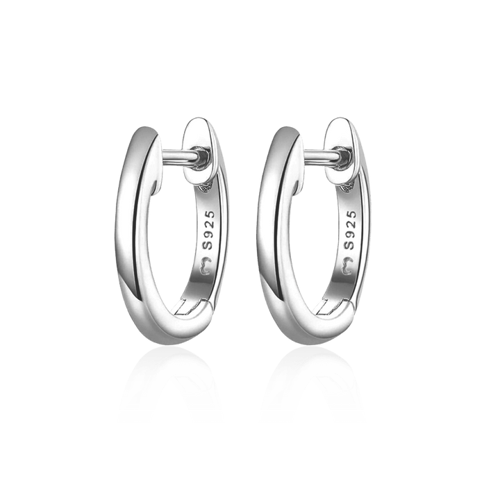 Small Hoop Earrings