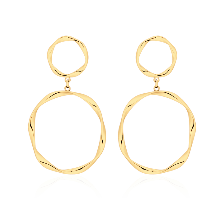 Pendientes Aritos Collars