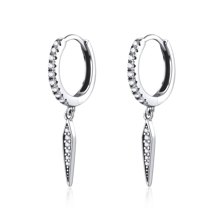 Armonic Earrings