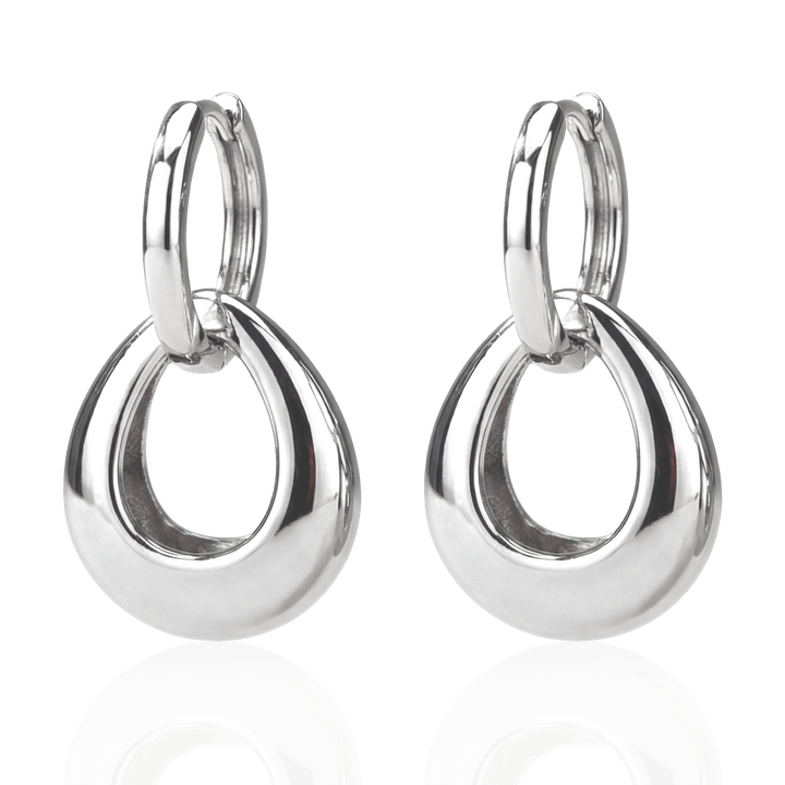 Colgantes Hoop Earrings