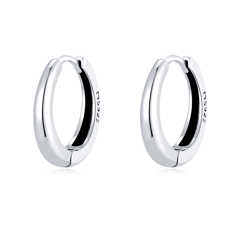Pendientes Aros Encanto