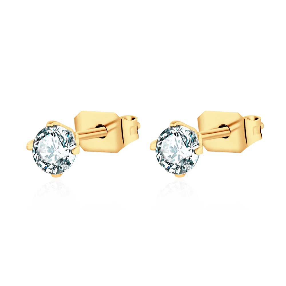 Pendientes Centelleante
