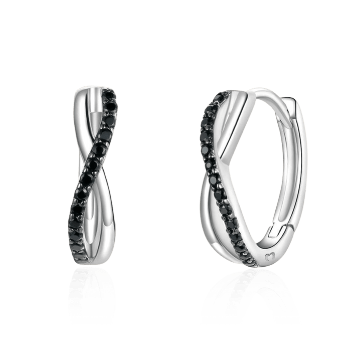Pendientes Charbon