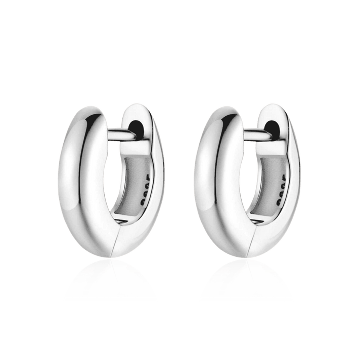 Circulado Earrings