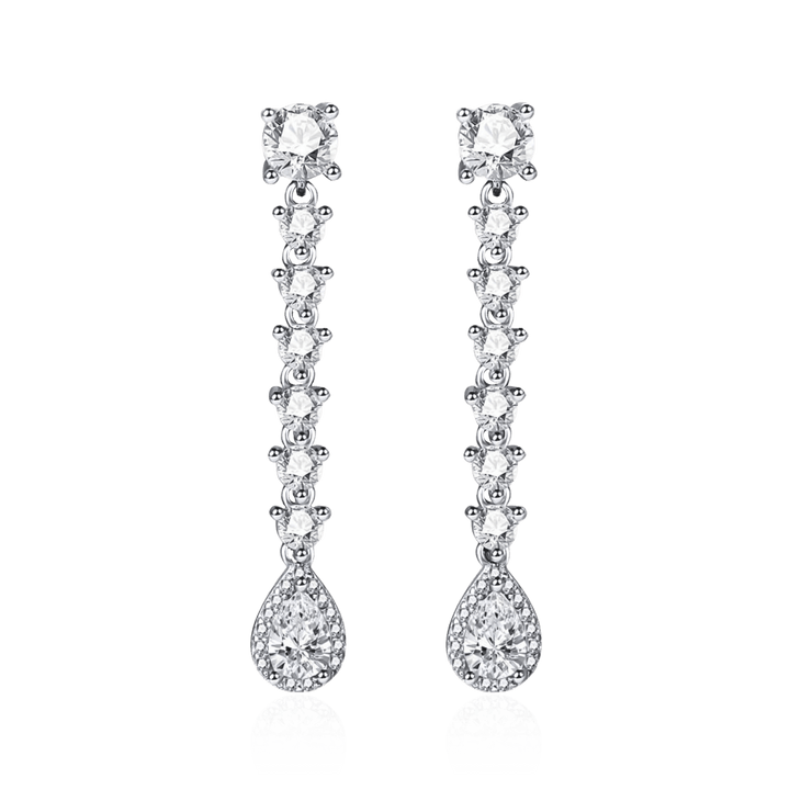 Pendientes Deslumbrada