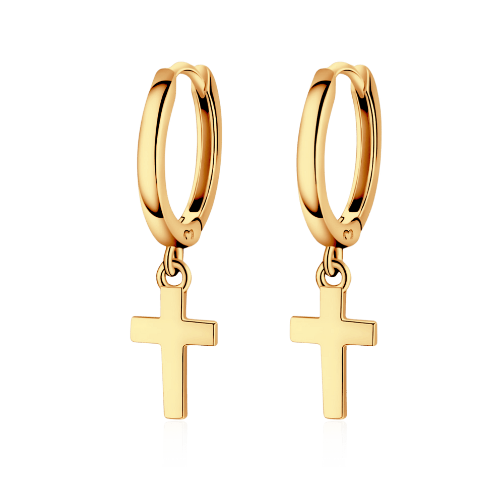 Pendientes Devoción