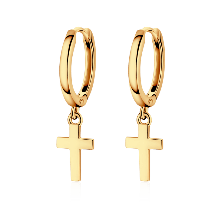 Pendientes Devoción