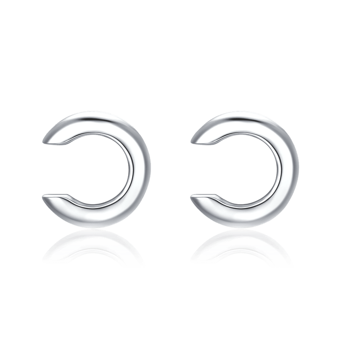 Pendientes Ear Cuff - Solid