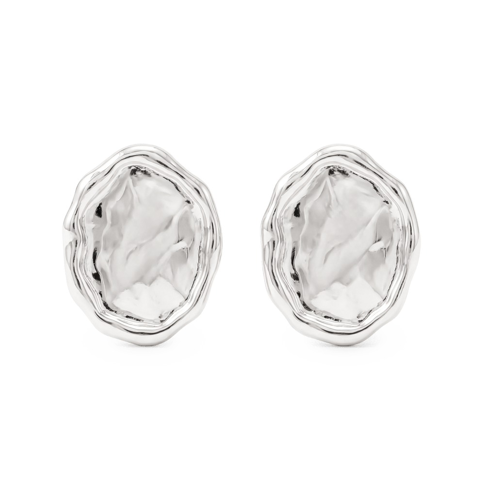 Pendientes Espejo