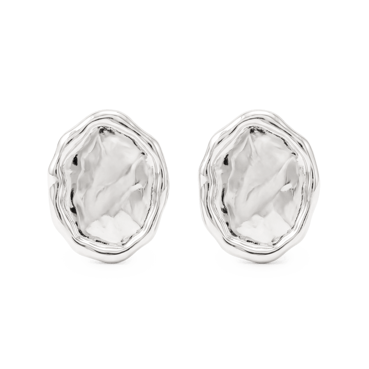 Espejo Earrings