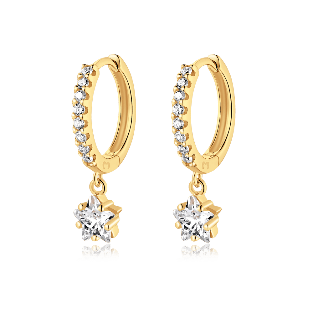 Estrella Vega Earrings