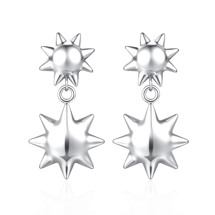 Estrelladas Earrings