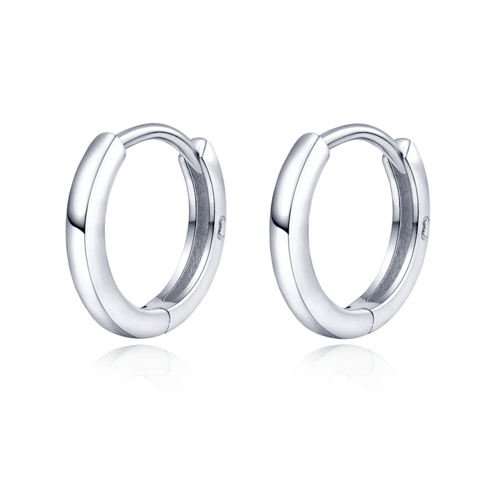 Pendientes Hoops