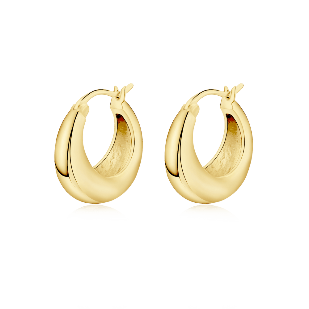 Pendientes Medieval