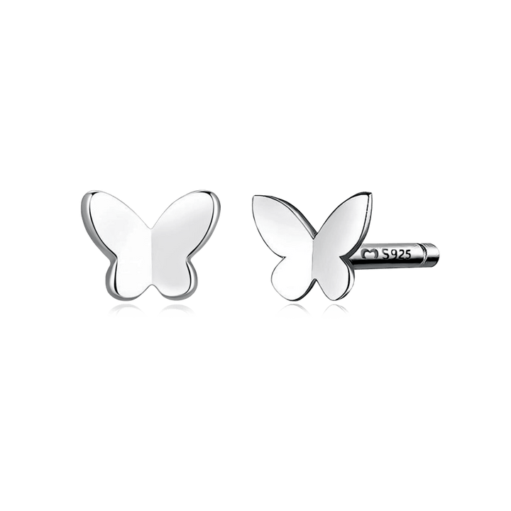 Pendientes Mini Mariposas