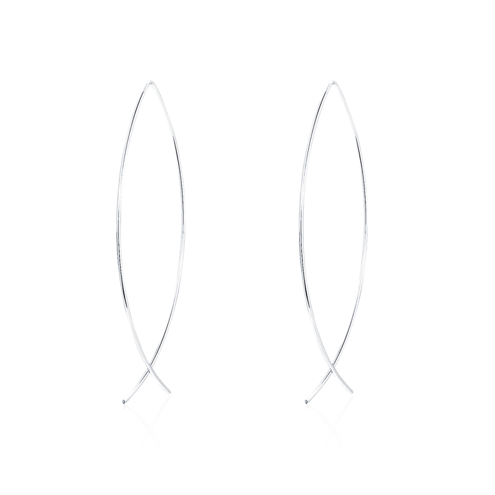 Pendientes Minimal