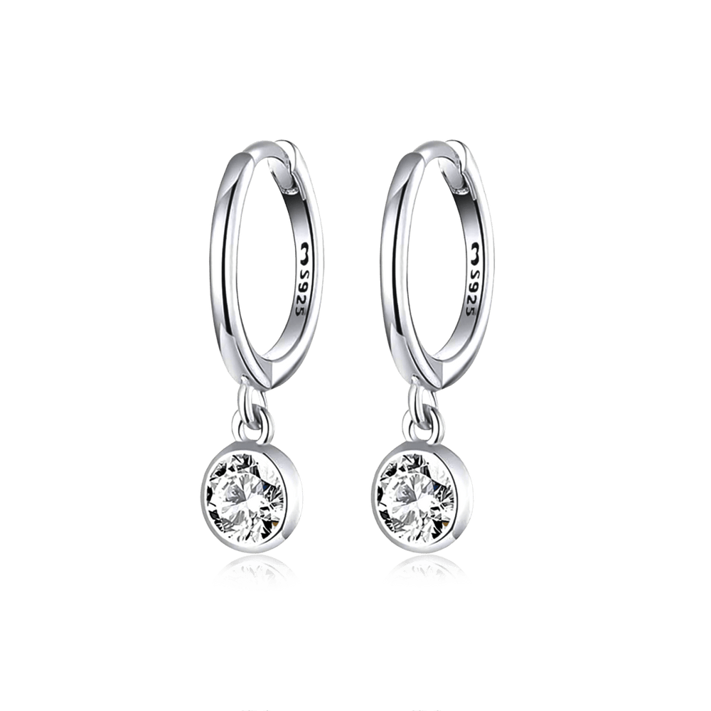 Minimalist Earrings