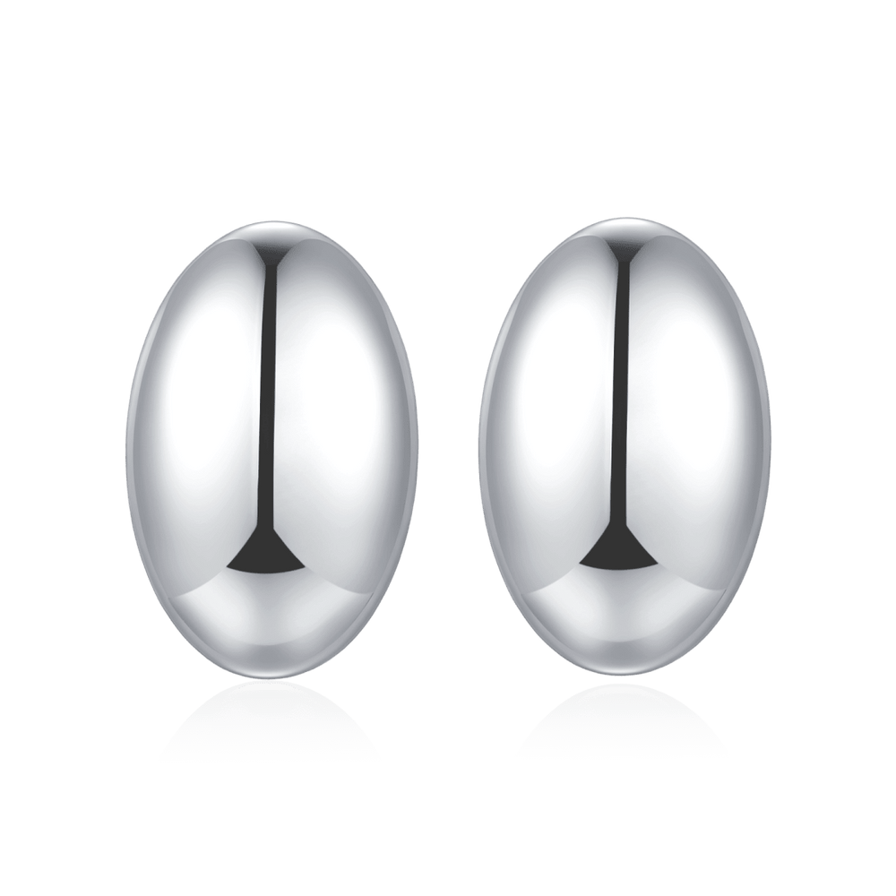 Pendientes Ovales