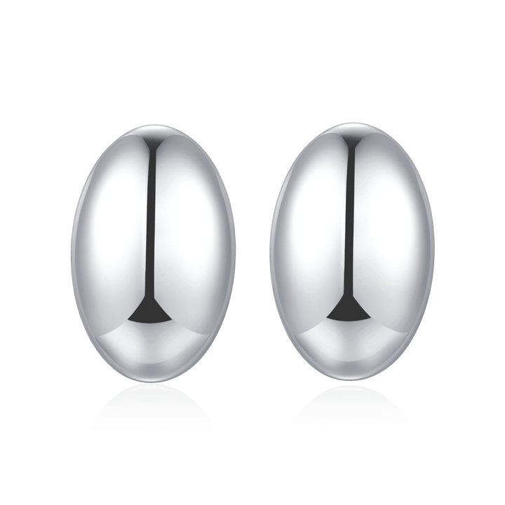Ovales Earrings