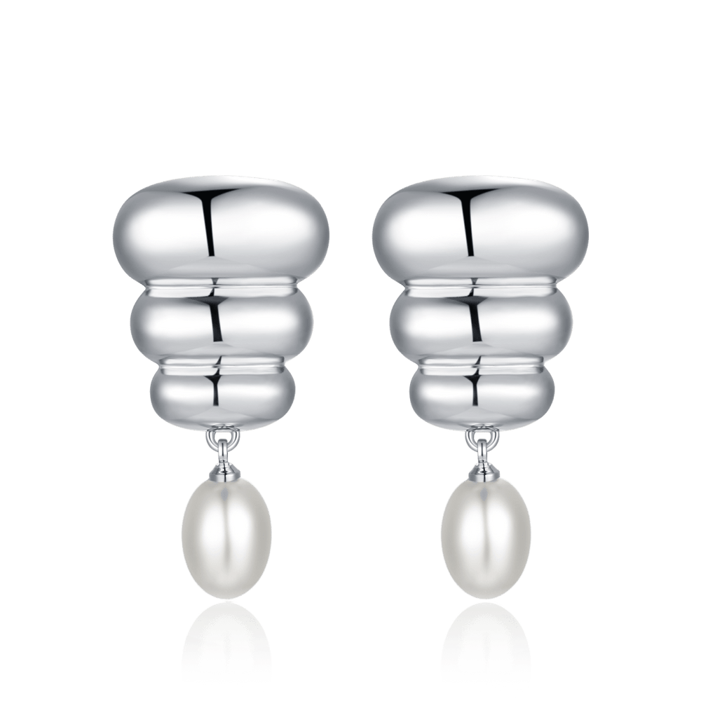 Perla Elegancia Earrings