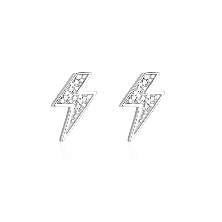 Pendientes Rayo Centella
