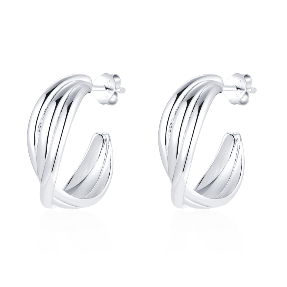 Pendientes Semiaro Lazio