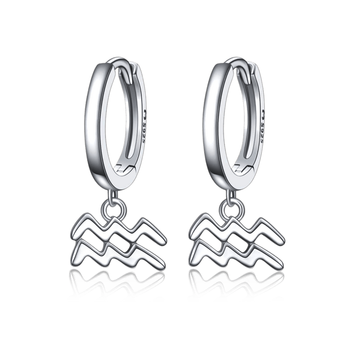 Pendientes Signos