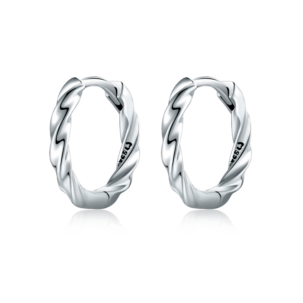 Pendientes Tornado