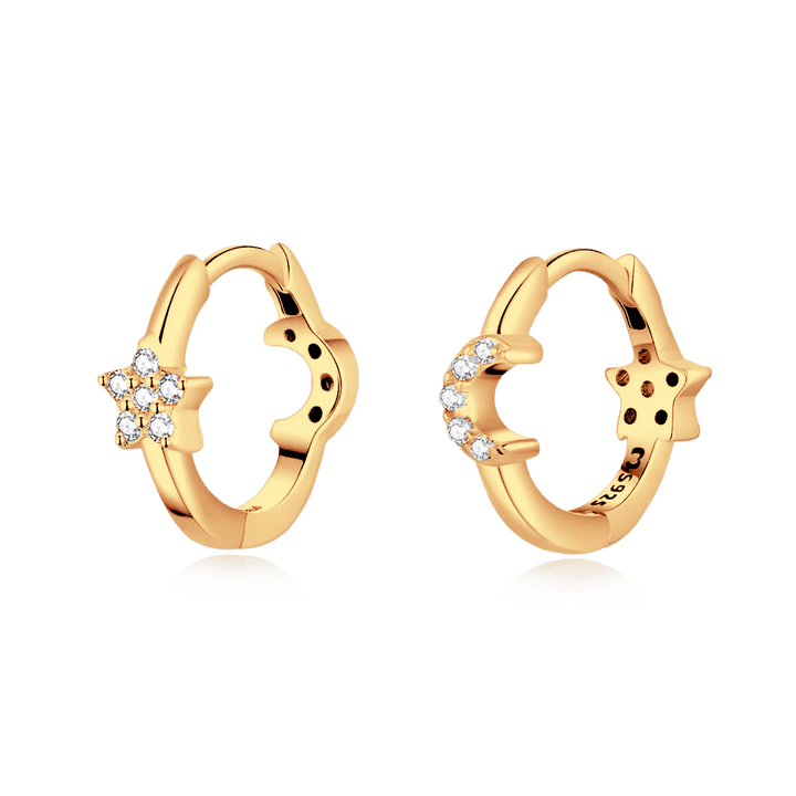 Pendientes Universal
