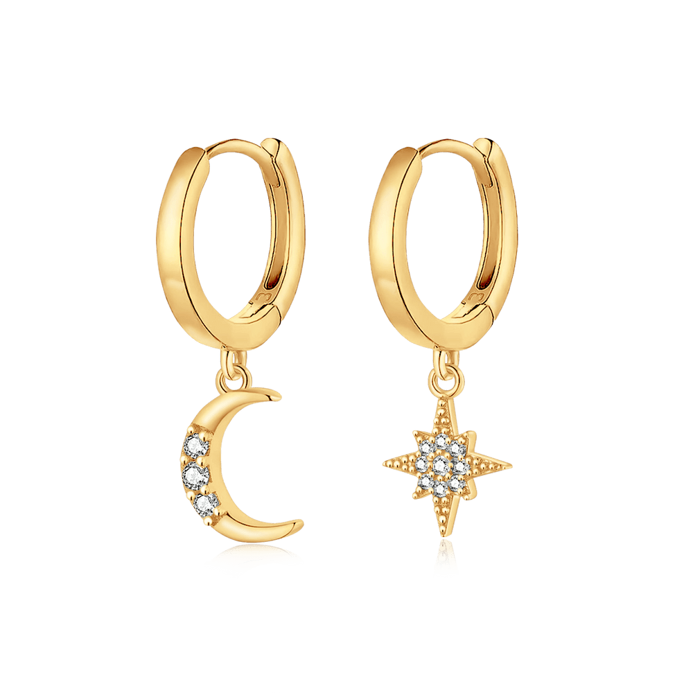 Universe Earrings