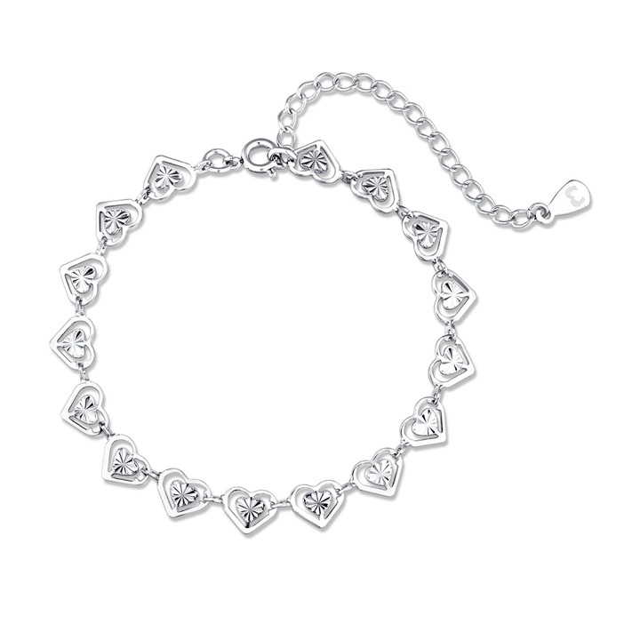 Apasionada Bracelet