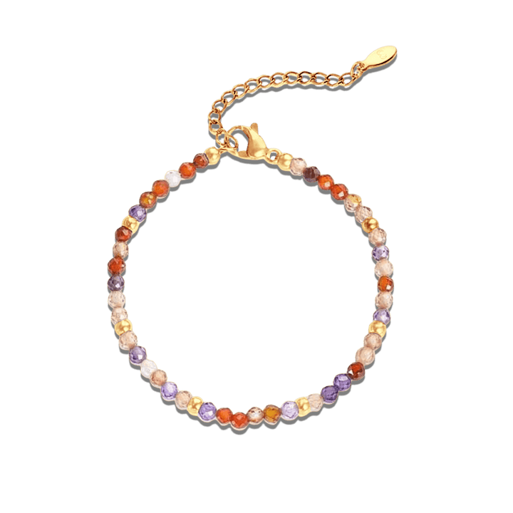 Bolitas de Colores Bracelet