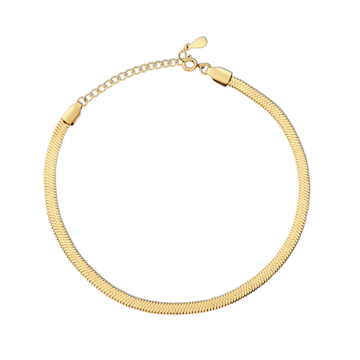 Pulsera Cleopatra 4MM