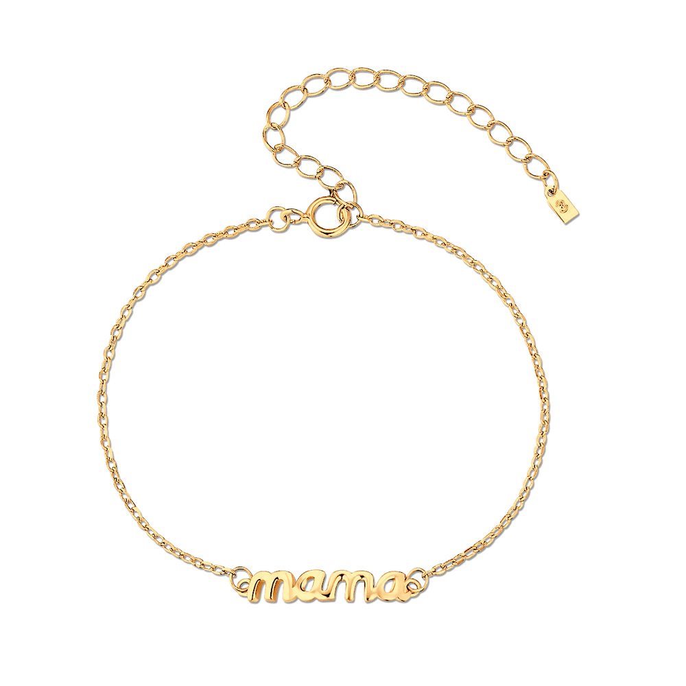 Delicada Mamá Bracelet