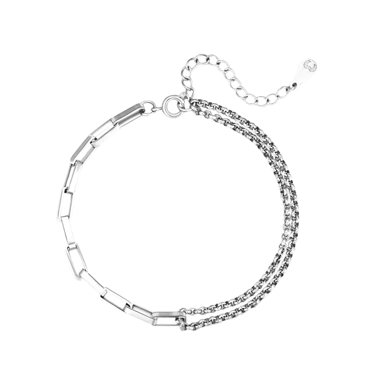 Doble Diseño Bracelet