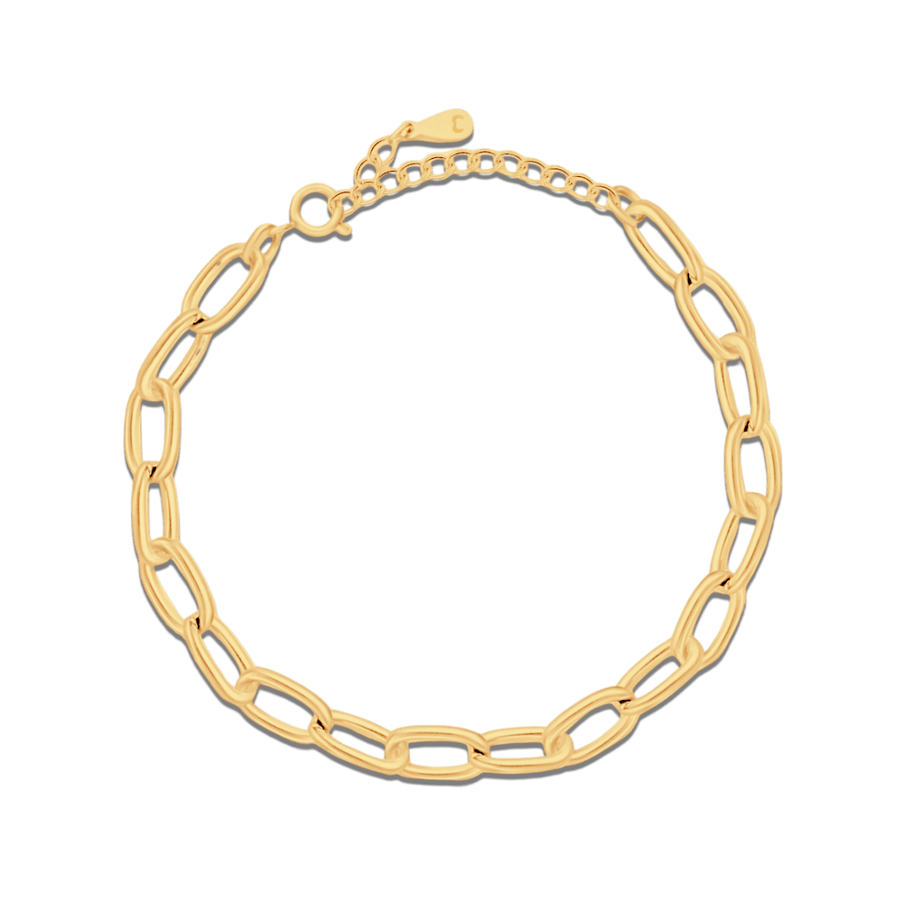 Pulsera Eslabones