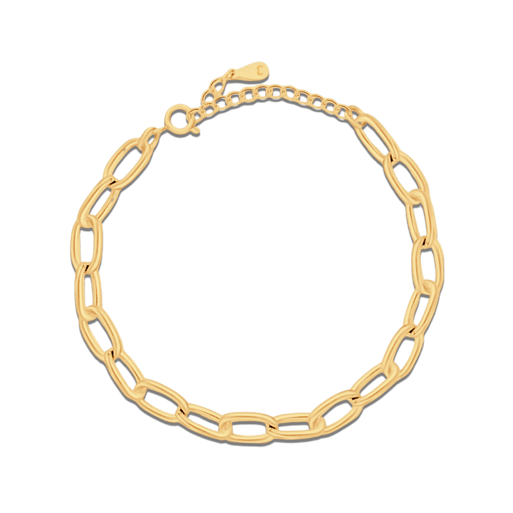 Pulsera Eslabones