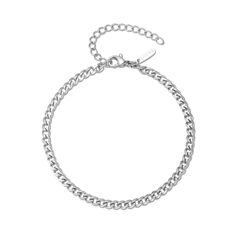 Pulsera Hombre Cubana