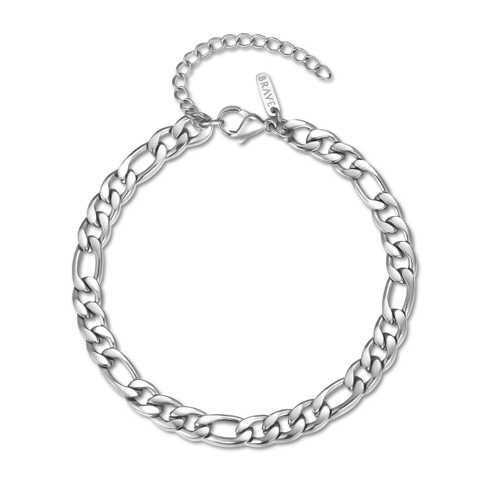 Pulsera Hombre Titanium